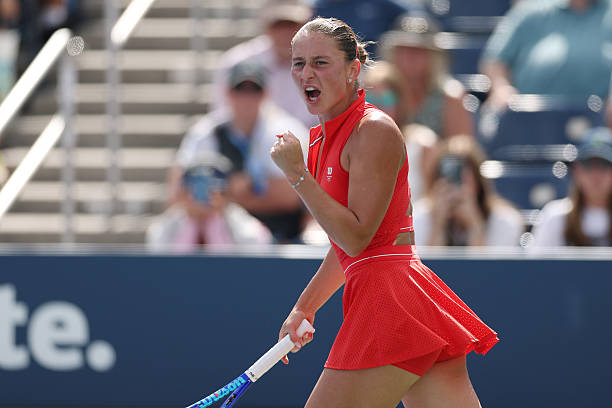 Рейтинг WTA. Свитолина и Костюк улучшили свои позиции по итогам US Open, две юные украинки дебютировали в мировой классификации
