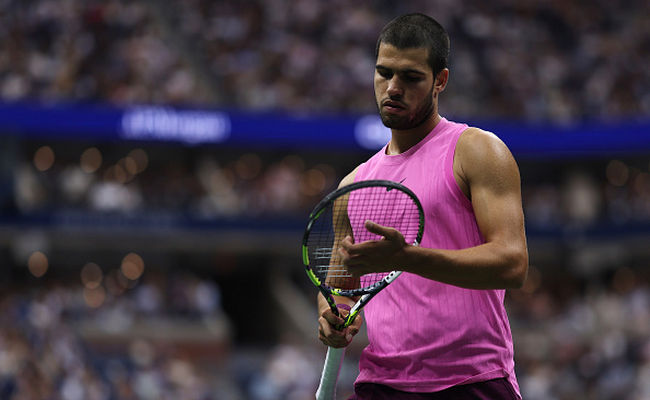 Кубок Дэвиса. Лидер рейтинга не сыграет за свою сборную на этой неделе