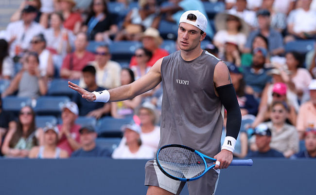 Сьома ракетка світу оголосив про дострокове завершення сезону