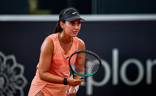 Billie Jean King Cup Finals. В составе сборной Испании произошла замена накануне четвертьфинала против Украины