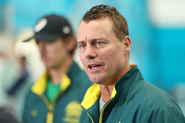 Капітан збірної Австралії та колишня перша ракетка світу дискваліфікований через інцидент з представником антидопінгового контролю