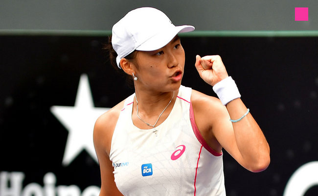 Сан-Паулу. Ракотоманга Раджаона и Тджен обыграли сеяных соперниц и встретятся в дебютном финале в Туре