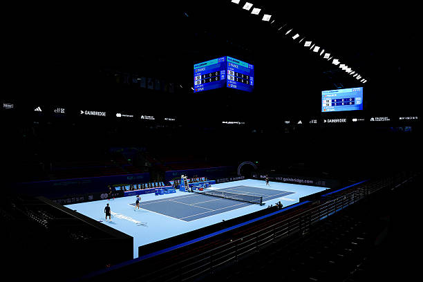 Billie Jean King Cup Finals. Костюк и Свитолина сыграют в одиночных матчах в полуфинале против Италии