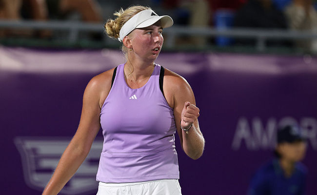Сеул. Кырстя будет первой соперницей Швёнтек, Джоинт и Таусон встретятся в четвертьфинале