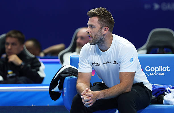 Илья Марченко - о поражении Украины от Италии в полуфинале Billie Jean King Cup Finals: "У нас были все шансы стать победителями сегодня"