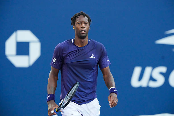 "Сейчас явно не лучший момент моей карьеры". Муж Элины Свитолиной обратился к своим болельщикам после травмы, полученной во время матча