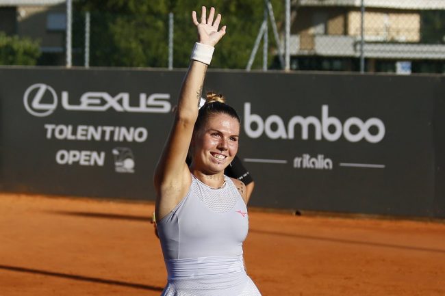 Рейтинг WTA. Олейникова обновила личный рекорд и обошла Калинину, Свитолина проводит 375-ю неделю в топ-20