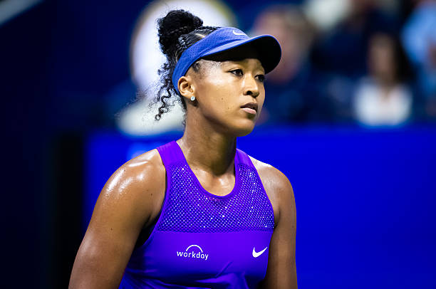 Наоми Осака: "Возможно, WTA не хватает реального понимания того, с какими трудностями сталкивается женщина после беременности"