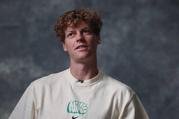 Янник Синнер: "Сейчас количество ошибок в моей игре действительно немного выше, но я надеюсь, что со временем это принесет положительный результат"