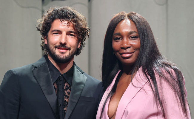 Легенда тенниса Винус Уильямс выйдет замуж на итальянском острове Искья: стали известны подробности торжества