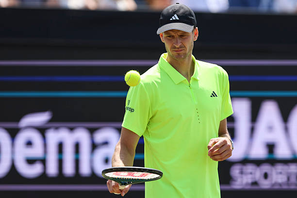 Экс-шестая ракетка мира объявил о досрочном завершении сезона