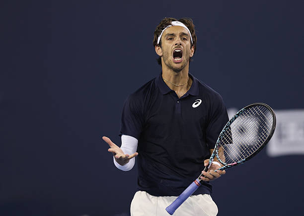 "Эти проклятые китайцы". Лоренцо Музетти извинился за скандальное высказывание в Пекине