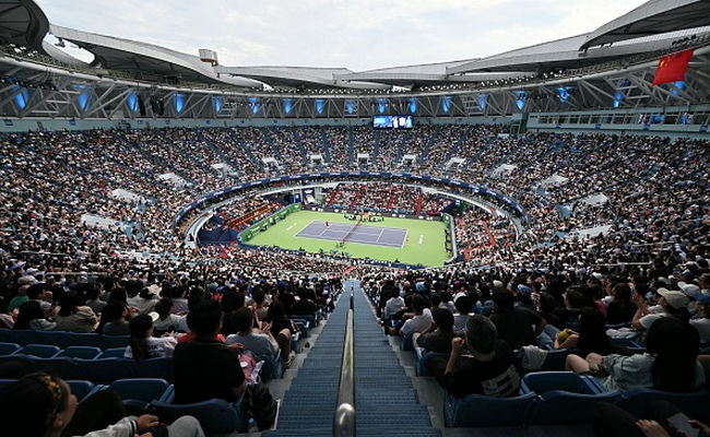 Шанхай (ATP 1000). Жеребьевка, призовые, очки и даты турнира