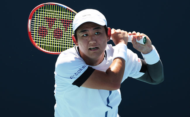 Шанхай. Игрок из топ-200 победил Рублева в поединке второго круга, Оже-Альяссим выиграл 250-й матч в карьере