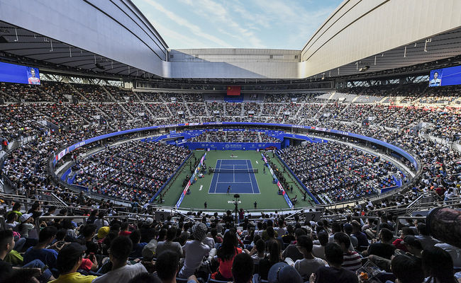 Ухань (WTA 1000). Жеребьевка, призовые, очки и даты турнира