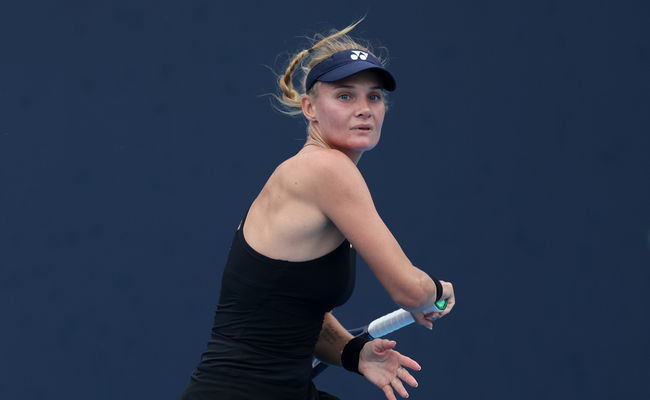 Ухань. Даяна Ястремская против Лауры Зигемунд в первом круге: анонс матча