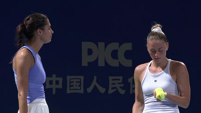 Ухань. Костюк і Данилович поступилися шостим сіяним у стартовому раунді