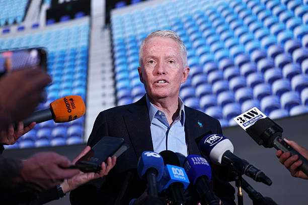 Australian Open-2026: три недели развлечений и турнир любителей против профессионалов с призом в миллион долларов