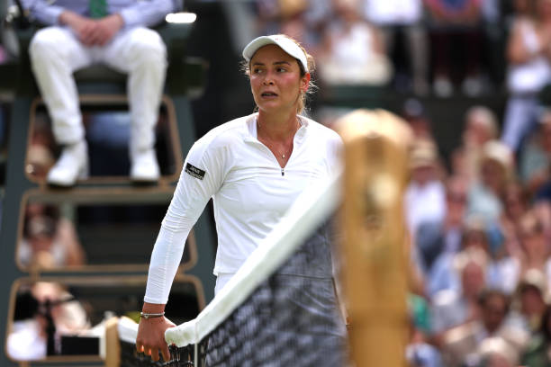 Донна Векич: "Теніс - найздоровіший вид спорту? Швидше, найнездоровіший, якщо грати так багато, як ми, і жити таким самим життям"