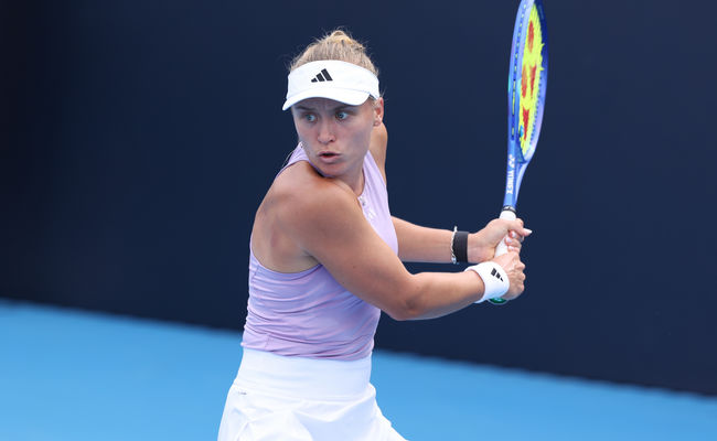 Нинбо. Стародубцева стартует в квалификации соревнований