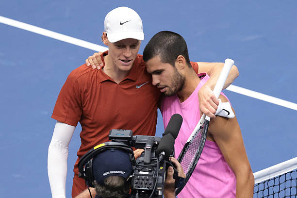 Директор турнира в Цинциннати - в ответ Федереру: "Мы никогда даже близко не думаем, чтобы создавать что-то, что выгодно отдельным игрокам"