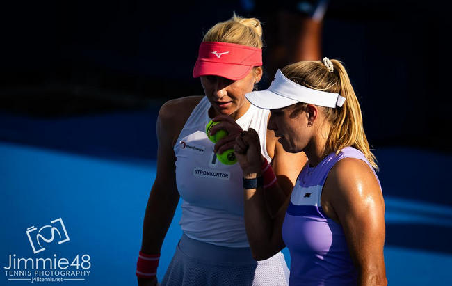 Нинбо. Киченок и Перес обыграли вторых сеяных на пути в 1/4 финала