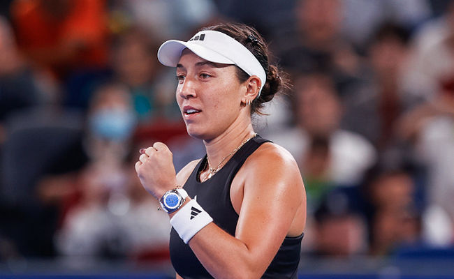 Джессика Пегула стала шестой участницей WTA Finals