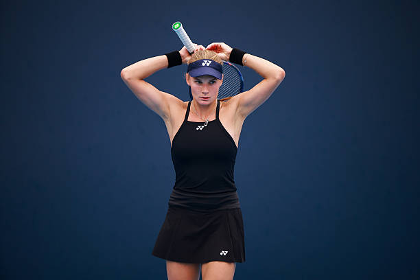 Нинбо. Даяна Ястремская против Виктории Мбоко в первом круге: анонс матча