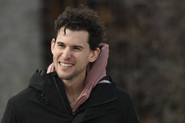 "В целом почти миллион евро". Чемпион US Open 2020 рассказал о карьерных расходах игроков с 13 до 18 лет