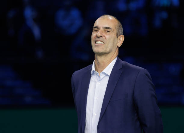 "Турнир рисковал потерять свою категорию". Директор "Мастерса" в Париже рассказал о причинах пеерезда соревнований на новую арену