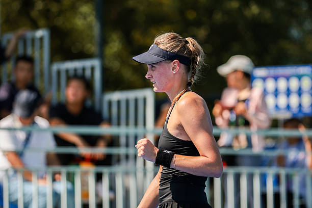 Нинбо. Даяна Ястремская против Елены Рыбакиной во втором круге: анонс матча