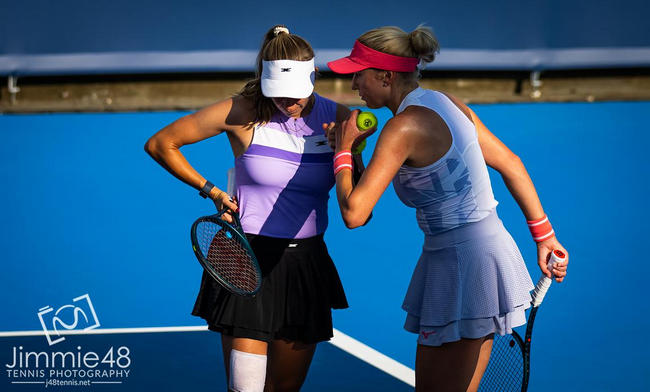 Нінбо. Кіченок і Перес не змогли вийти до півфіналу змагань