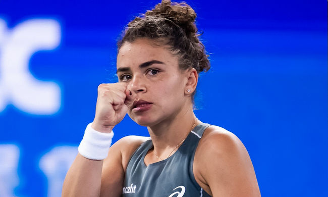 Нинбо. Кесслер и Паолини победили "нейтральных" соперниц в матчах второго круга