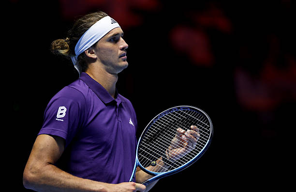 Александр Зверев: "Мы не можем просто стоять и смотреть, как Синнер и Алькарас выигрывают все турниры подряд в следующие десять лет"