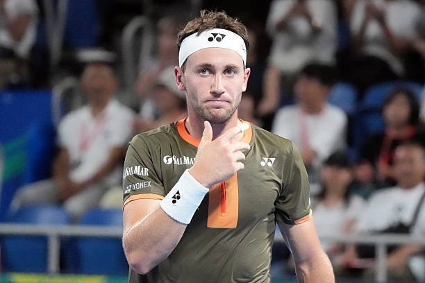 Каспер Рууд раскритиковал двухнедельные "Мастерсы": "Создаётся ощущение, что ATP движется в одну сторону, а игроки - в другую"