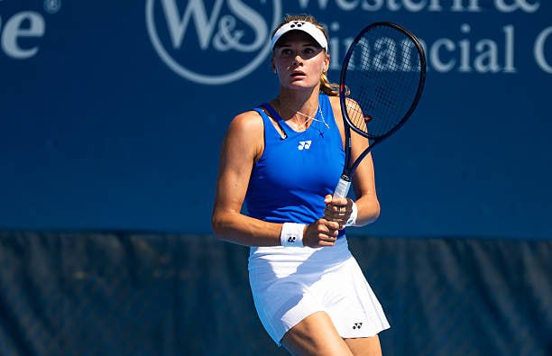 Токіо. Ястремська зіграє проти сіяної суперниці в першому колі