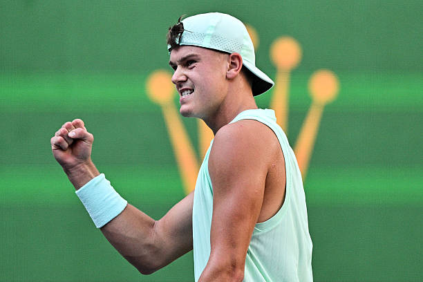 Рейтинг ATP. Руне обошел Хачанова и вернулся в топ-10, Алькарас повторил достижение Куэртена по количеству недель на первом месте