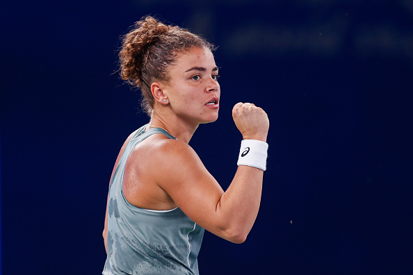 Рейтинг WTA. Паолини поднялась на шестую строчку, Рыбакина стала седьмой ракеткой мира