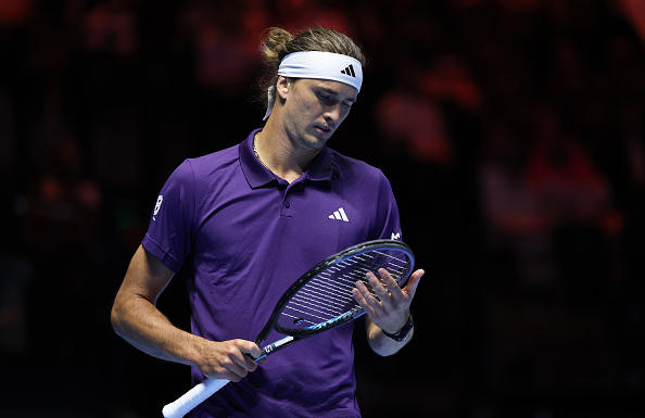 Александер Звєрєв: "Я знаю, що можу перемагати і Карлоса, і Янніка - треба тільки повернути впевненість у собі"