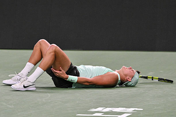 Мама Хольгера Руне: "На игроков оказывается огромное давление, которое в худшем случае может привести к использованию сомнительных методов"