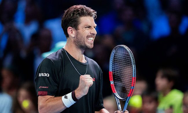 Вена. Зверев и Музетти стартовали с побед, Норри обыграл "нейтрального" Рублёва