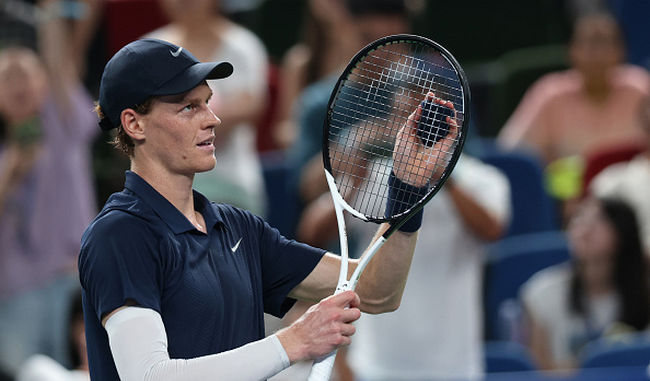 Вена. Топ-четверка сеяных игроков сыграет в полуфиналах