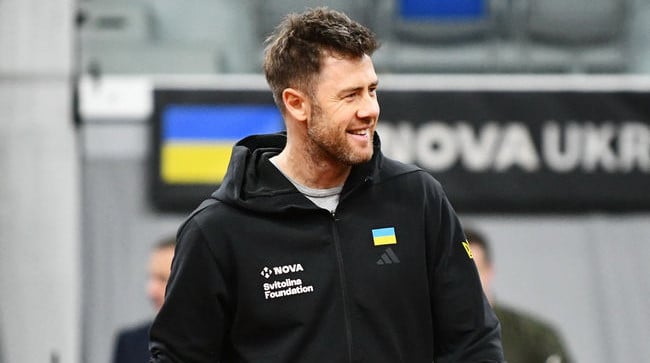 Цяньдаоху (M25). Марченко выиграл второй матч в квалификации и сыграет в основной сетке турнира ITF