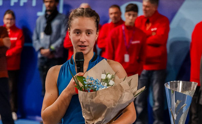 Рейтинг WTA. Свитолина сохранила свои позиции в топ-20, Подрез поднялась более чем на 100 мест, Олейникова обновила личный рекорд