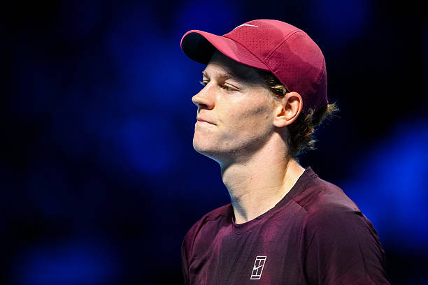 Янник Синнер - об отказе "мэйджоров" продолжить переговоры с игроками: "Было обидно услышать, что они не могут рассматривать наши предложения"