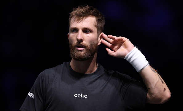 Корентен Муте: "Бублик любит провоцировать других игроков и не уважает своих соперников"