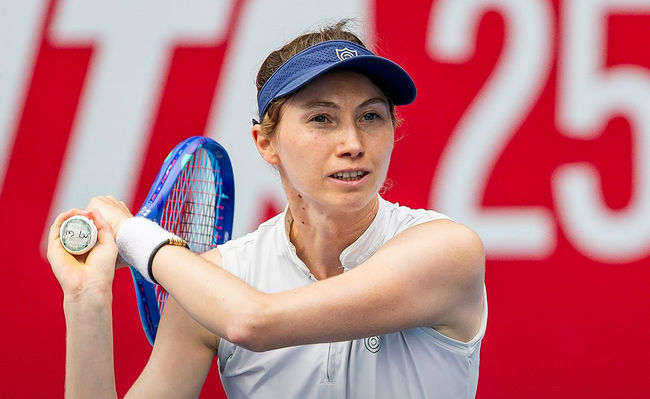 Гонконг. Букша вперше за півтора року зіграє в 1/4 фіналу, Кирстя і Фернандес посперечаються за місце у півфіналі