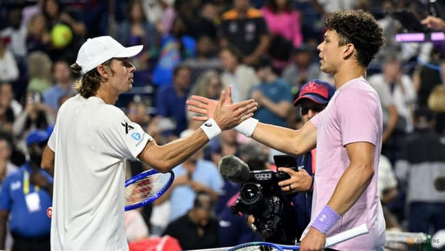 Известны еще два игрока, которые квалифицировались на Итоговый турнир