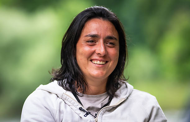 Бывшая вторая ракетка мира опровергла слухи о завершении карьеры: "Однажды я вернусь"