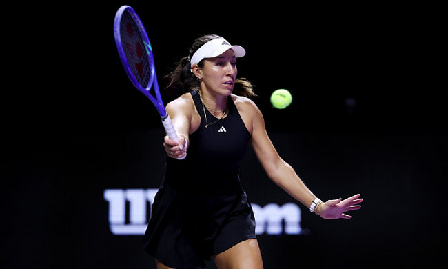 WTA Finals. Пегула програла Соболенко у другому груповому раунді